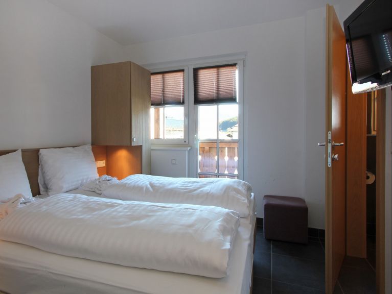Appartement Avenida Mountain Resort