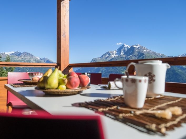 Chalet-appartement CGH Le Lodge Hemera