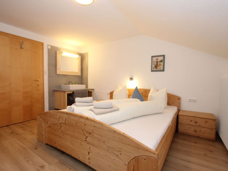 Chalet Sonnblick