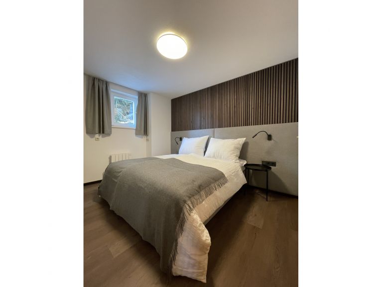 Chalet-appartement Inge Top 2