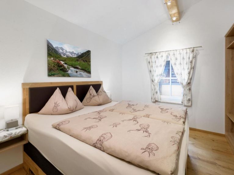Chalet Windbach