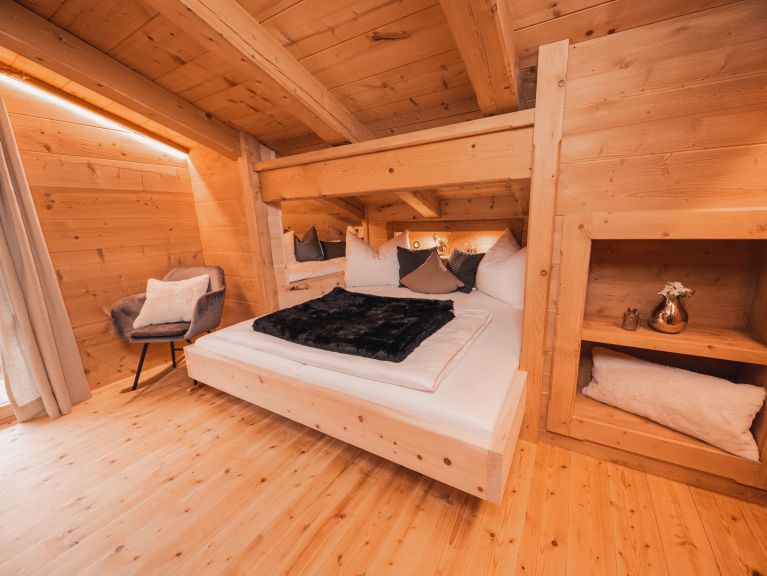 Chalet Buchegg Alm