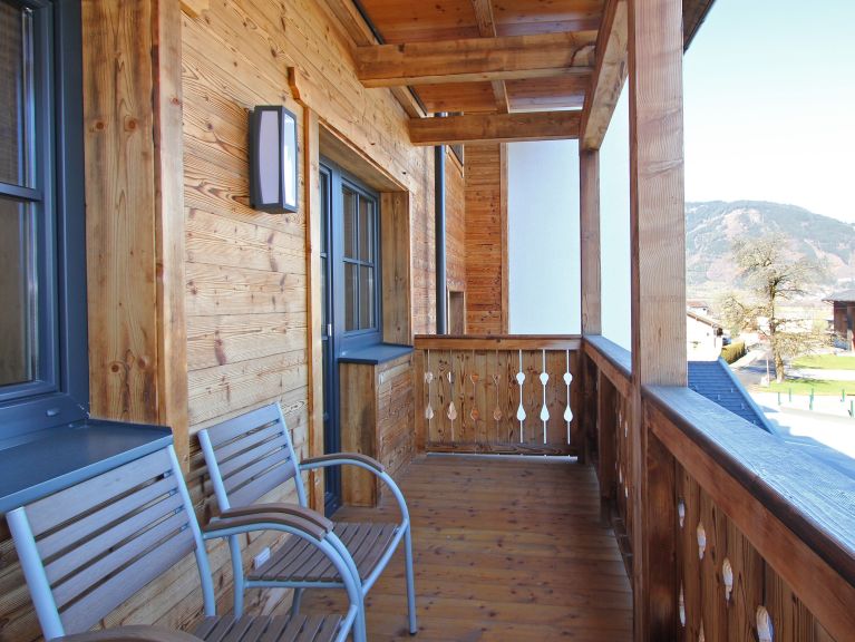Appartement Avenida Mountain Resort