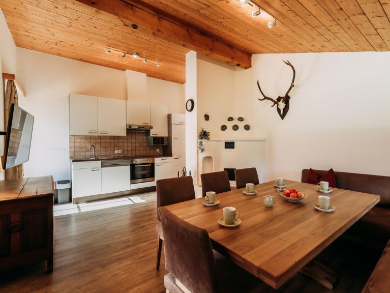 Chalet Barney