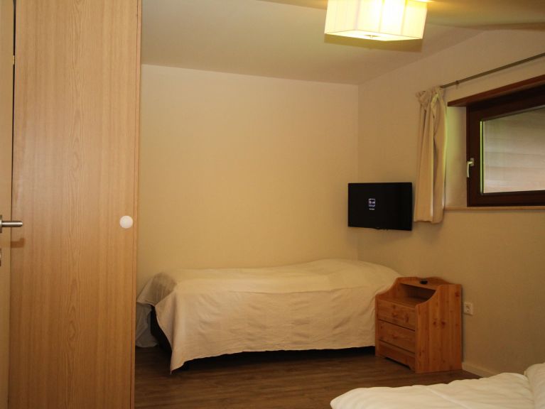 Appartement Hoss Top 18