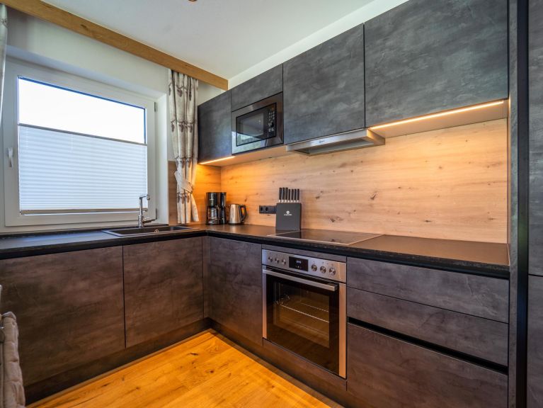 Chalet-appartement Pettneu Top 1