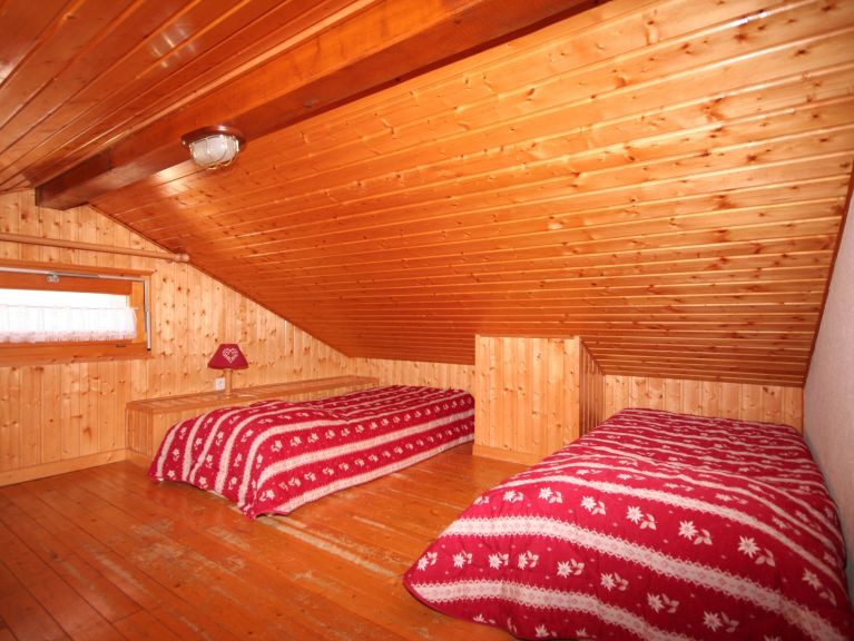 Appartement Echo des Montagnes