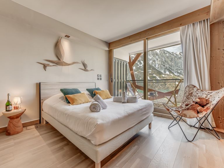 Appartement Phoenix Étoile D'or