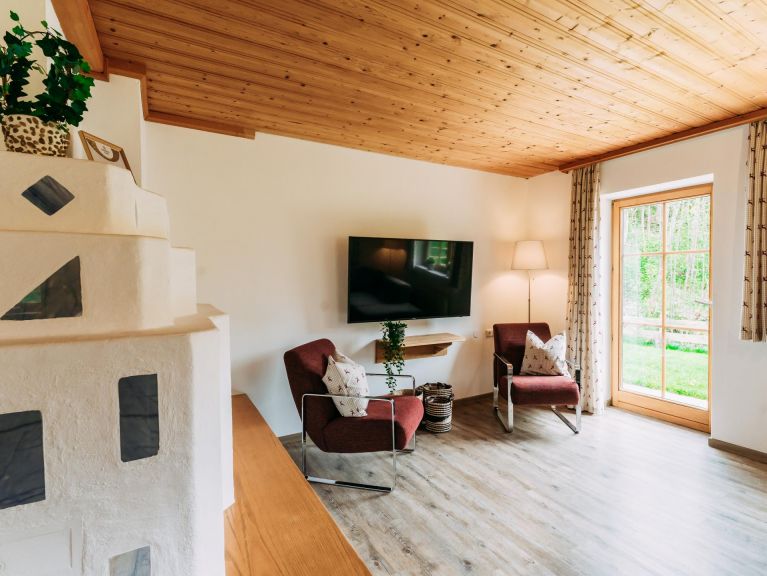 Chalet Barney