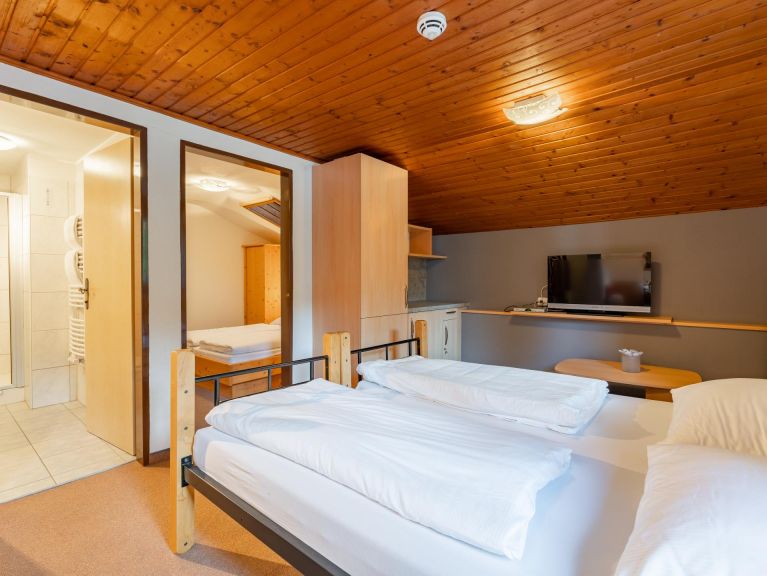 Chalet Grieswirt