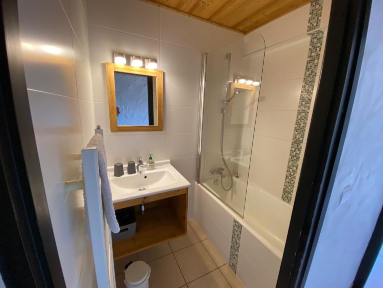Chalet-appartement Fleur des Alpes Edelweiss