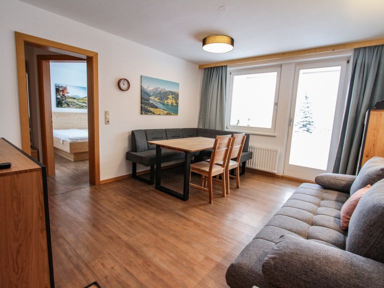 Chalet-appartement Karli Top 1