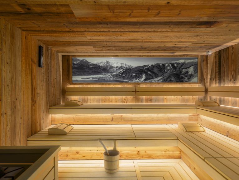 Appartement Carpe Solem Kaprun max. 2 volwassenen en 2 kinderen (tot 14 jaar)