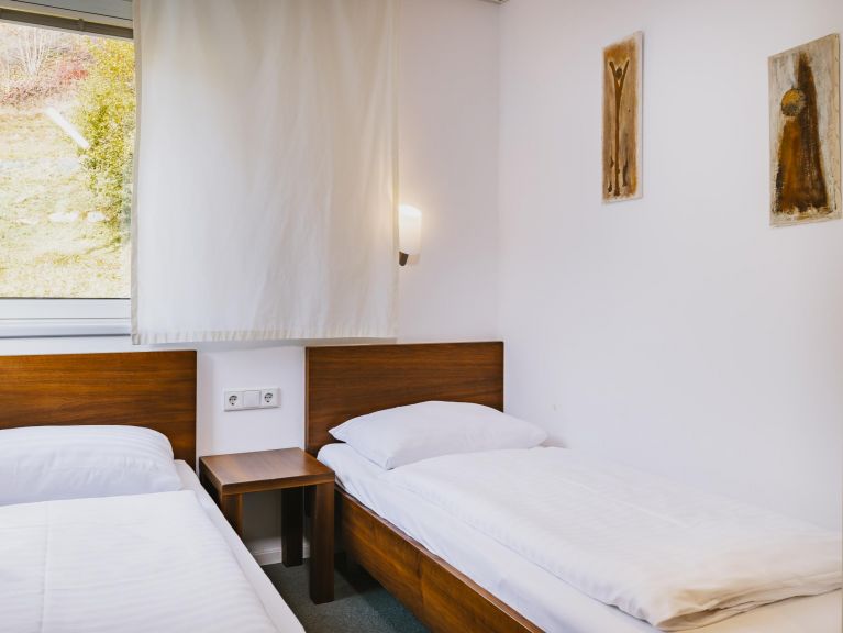 Appartement Der Gletscherblick