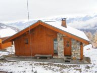 Chalet De Vallandry Type 2 Supérieur, Le Gland d'Or-30