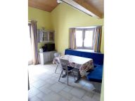 Chalet-appartement Le Cascate-11