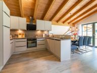 Chalet Pinzgau Lodge 2D-9