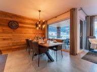 Chalet Mountain Chalet Aquarius 5A-6