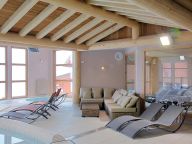 Chalet-appartement Les Balcons de Val Thorens-15