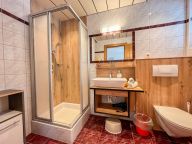 Chalet-appartement Moosbichl-8