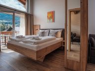 Chalet-appartement Der Kehlbachwirt Alpine Family-11