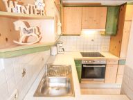 Chalet-appartement Gerlos-9