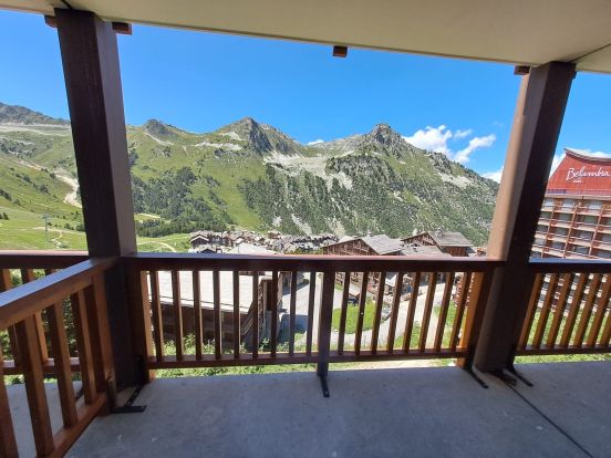 Chalet-appartement La Source des Arcs-13