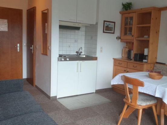 Appartement Schatzberg Haus-7