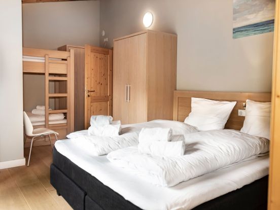 Appartement Gerlos Alpine Estate-11
