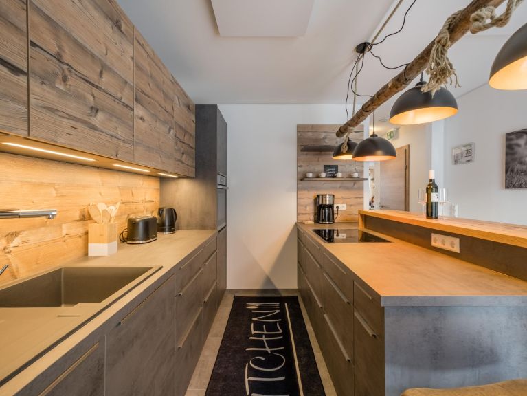 Chalet Riesneralm Bergzauber