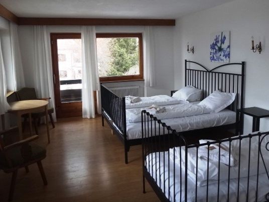 Chalet Alber inclusief catering