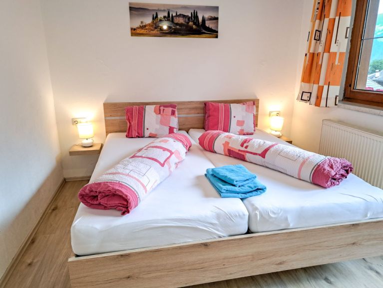 Chalet-appartement Yasmin