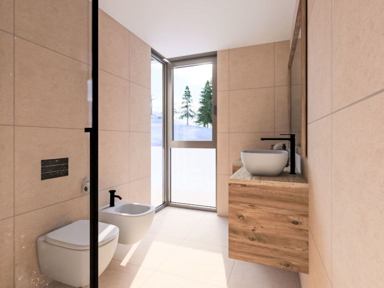 Appartement Domus