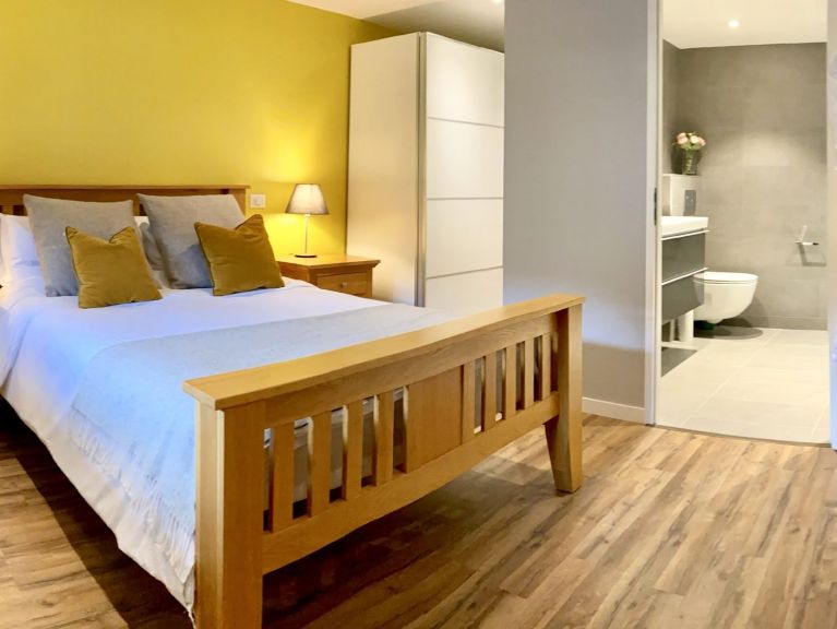 Chalet Les Trois Pointes