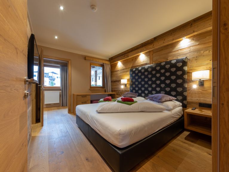 Chalet-appartement Alps Zillertal Chalet Zillertal