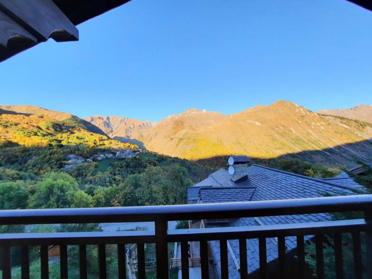 Chalet-appartement Lagrange