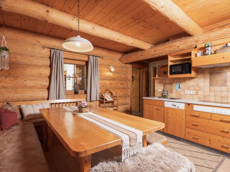 Chalet Alpenchalet