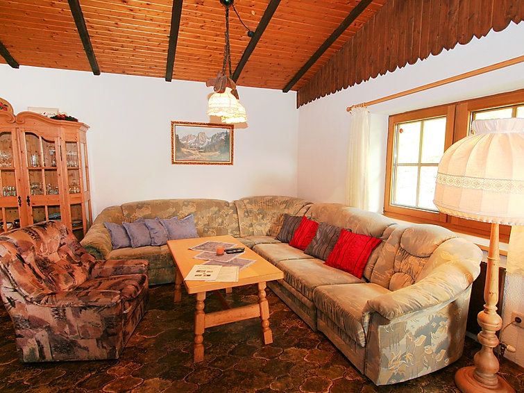 Chalet Hamberg Hütte