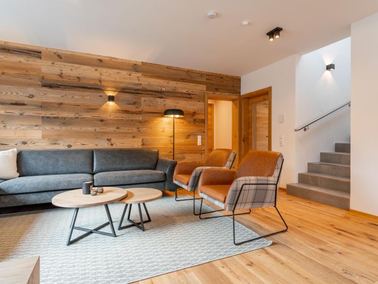 Chalet Mountain Chalet Eight