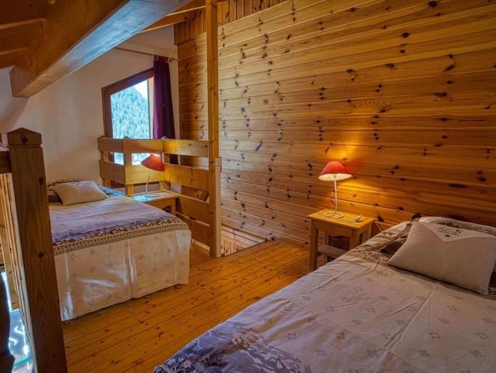 Chalet La Savoyarde