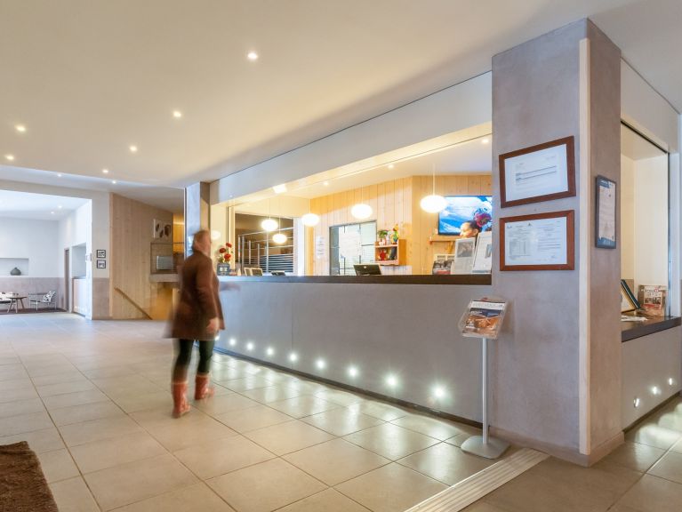Appartement Le Belmont