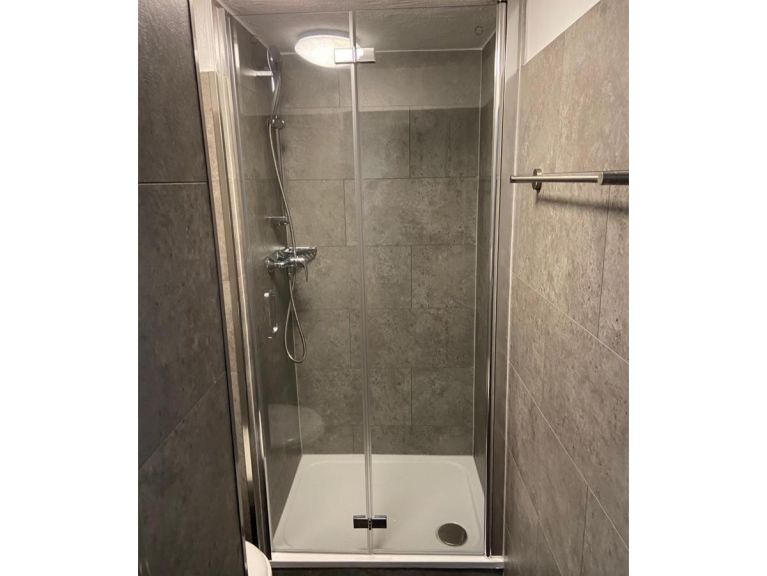 Appartement Wildbachhof