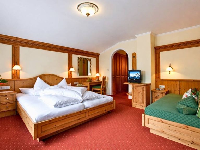 Chalet Romantiek