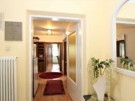 Chalet-appartement Am Ziller-16