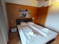 Chalet Edelweiss am See WEEKENDSKI zaterdag t/m dinsdag, combi, 6 apts. incl. gezamenlijke keuken en eetruimte-82