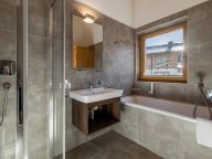 Chalet-appartement Wildkogelresorts Penthouse Type IIIa-21