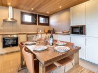 Chalet-appartement T'Laer T’Laer 3-6