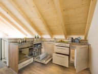 Appartement Bergparadies-4