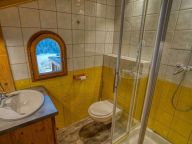 Chalet Les 2 Vallees met buiten-whirlpool en sauna-16