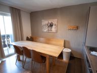 Chalet Edelweiss am See Hele gebouw, incl. gezamenlijke keuken en eetruimte-62